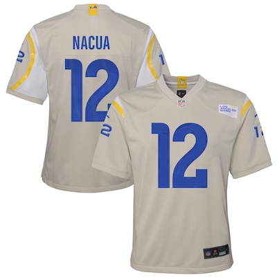 Los Angeles Rams Kids Jerseys 2025-10-24-013